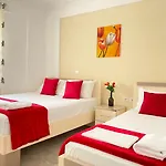 Bella Vista 4* Sarandë