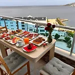 Bella Vista 4* Sarandë