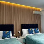 Bella Vista 호텔