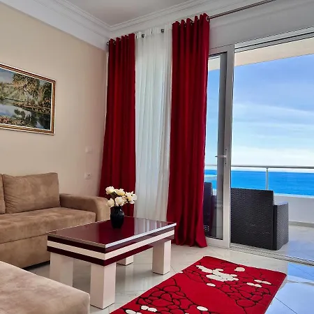 Bella Vista Hotel Sarande