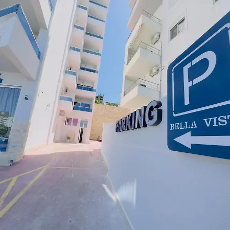 Bella Vista Sarande