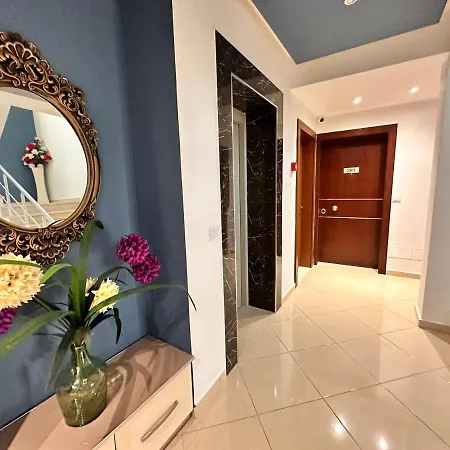 Hotel Bella Vista
