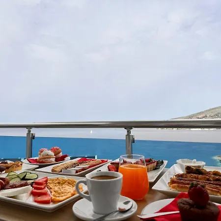 Bella Vista Sarande