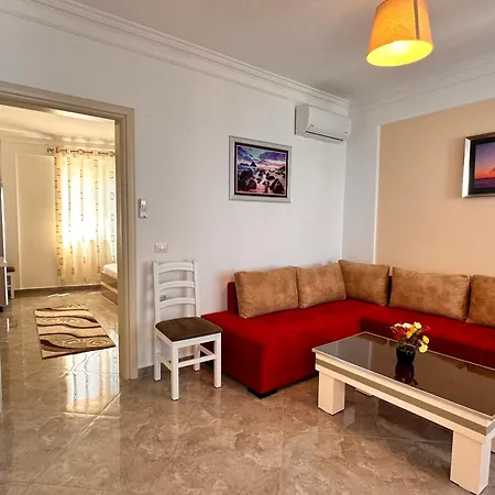 Hotel Bella Vista Sarandë