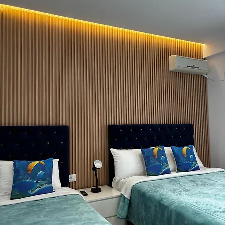 Bella Vista Hotel