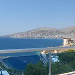 Bella Vista 4* Sarandë