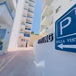 Bella Vista Sarandë