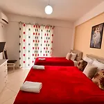 Bella Vista 酒店 4*