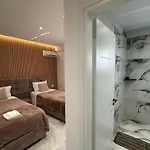 Bella Vista 4* Sarandë