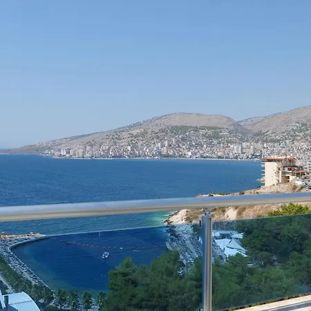 Bella Vista 4* Saranda