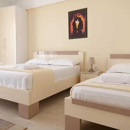 Bella Vista 4*