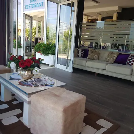 Bella Vista 4* Саранда