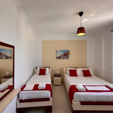 Bella Vista Saranda
