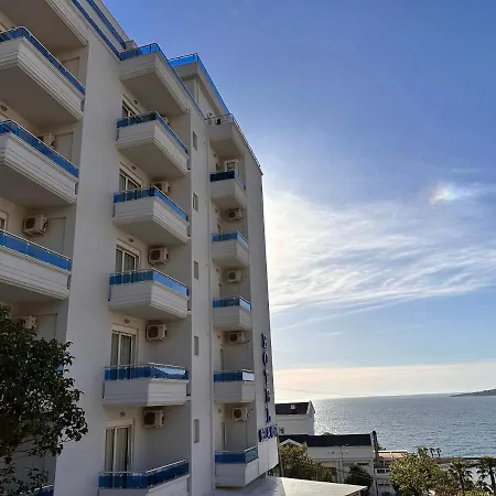 Bella Vista מלון 4*