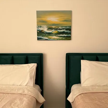 Bella Vista 4*