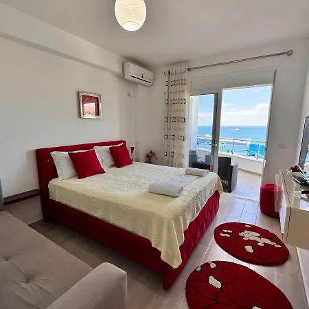 Bella Vista Hotel 4*