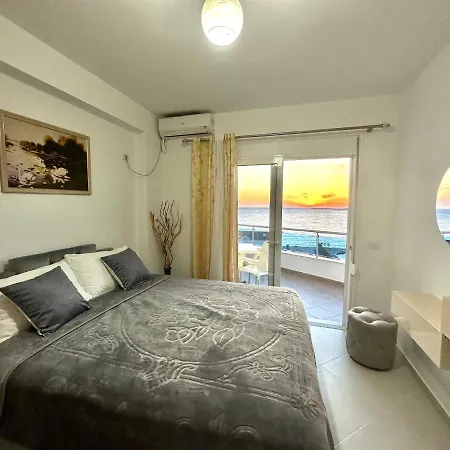 Bella Vista Отель 4*