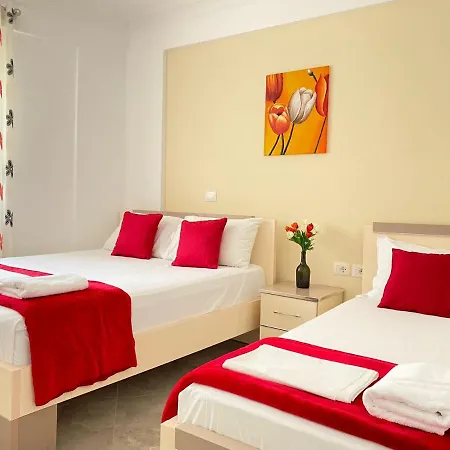 Bella Vista 4* Саранда