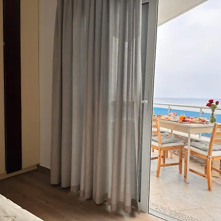 Bella Vista 酒店