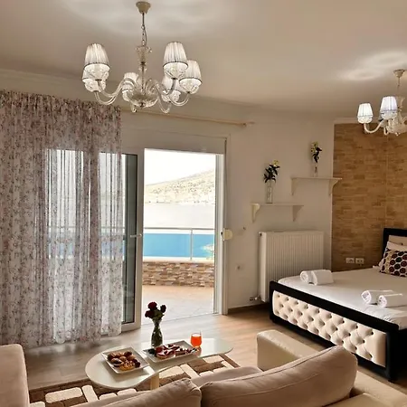 Bella Vista Hotel 4*