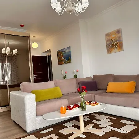 Bella Vista סרנדה