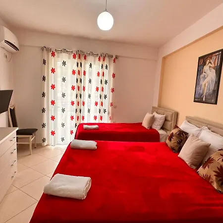 Bella Vista מלון 4*