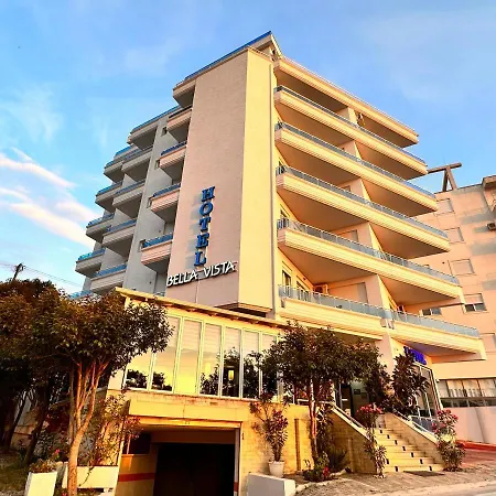 Bella Vista 4*