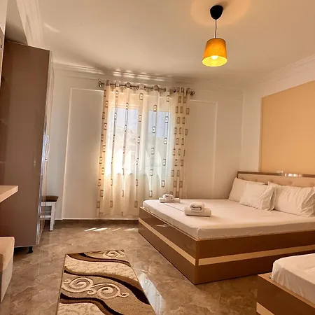 Hotel Bella Vista Saranda