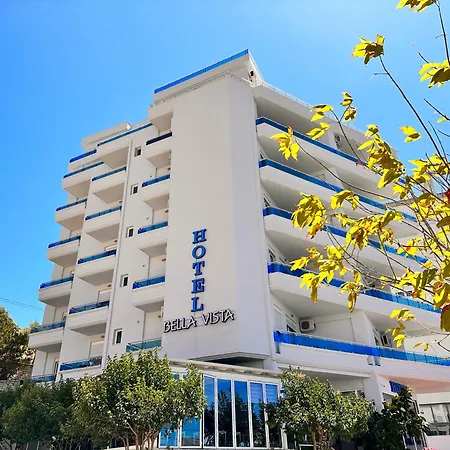 Bella Vista Sarandë