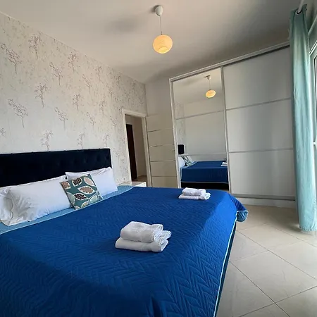 Bella Vista 4* Саранда