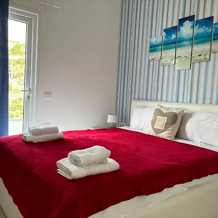 Bella Vista Отель 4*