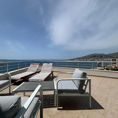 Отель Bella Vista 4*