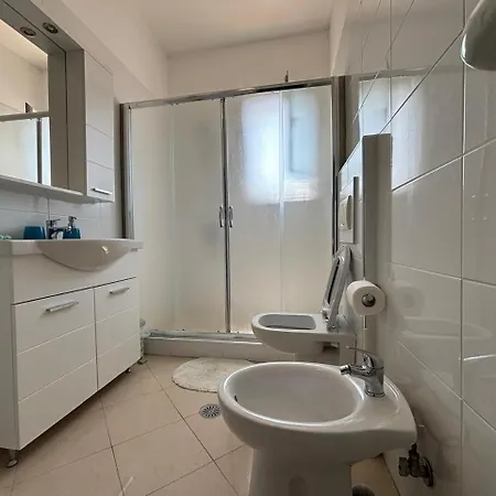 Bella Vista 4* Саранда