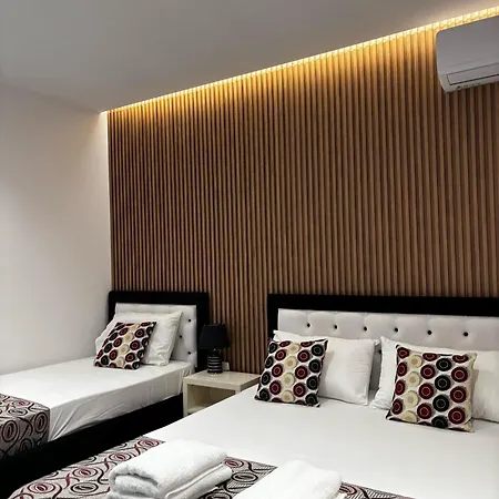 Hotel Bella Vista 4*