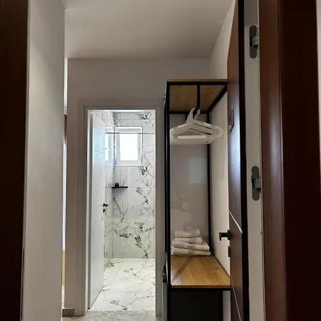 Bella Vista Отель