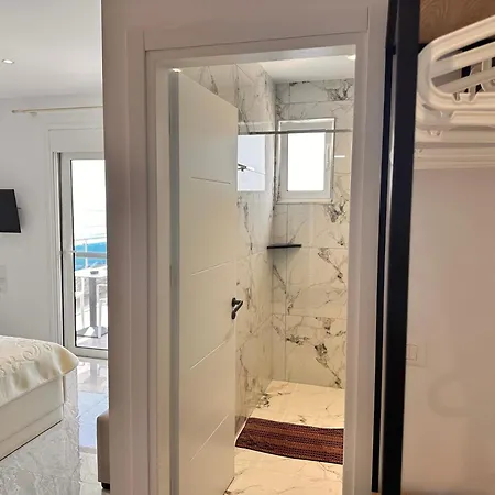 Bella Vista 4* Saranda