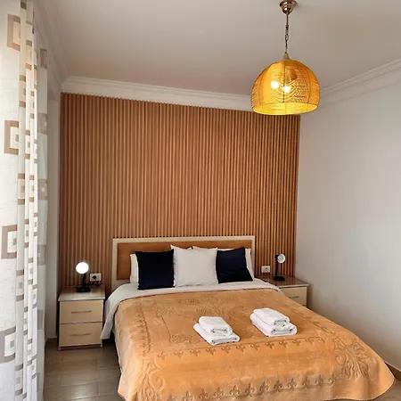 Bella Vista Hotel 4*