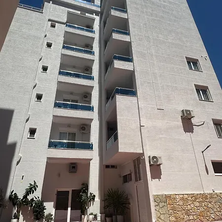 Bella Vista 4* Sarandë