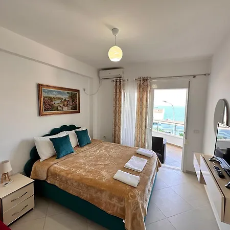 Bella Vista Hotel Sarandë