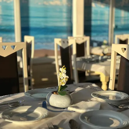 Bella Vista Sarandë