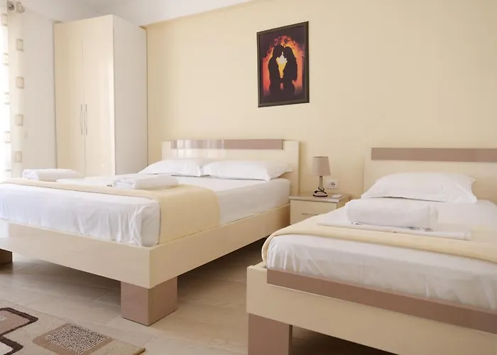 Bella Vista 4*