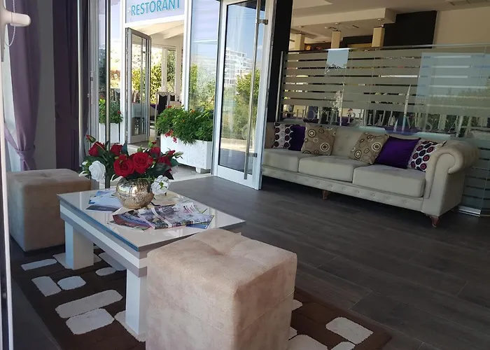 Bella Vista 4* סרנדה