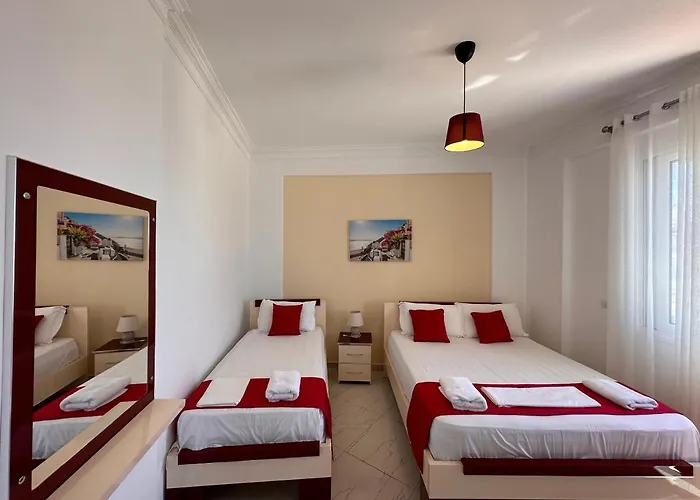 Bella Vista Sarandë