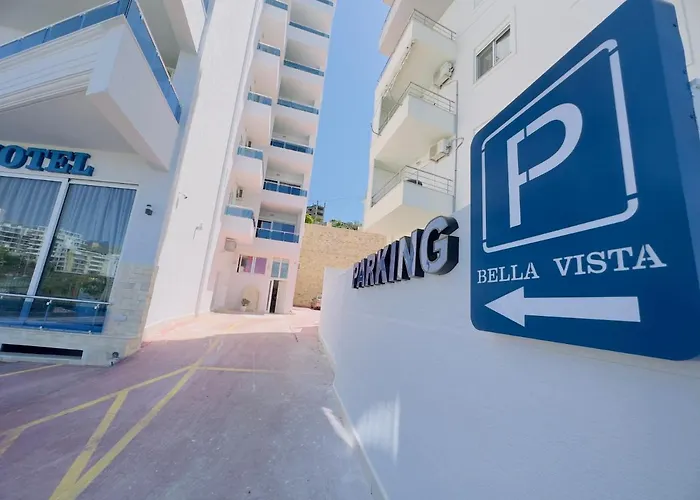 Bella Vista Sarandë