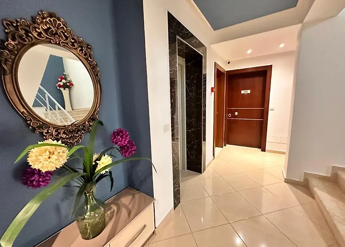 Hotel Bella Vista