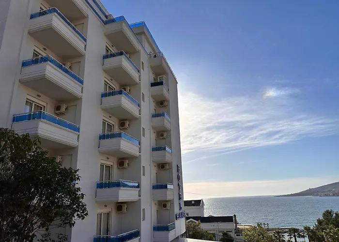 Bella Vista Hotel 4*