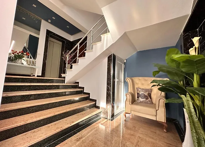 Bella Vista מלון 4*