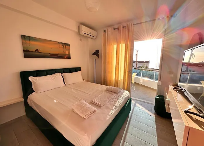 Bella Vista 4*