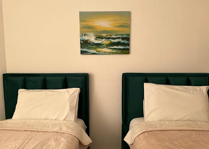 Bella Vista 4*