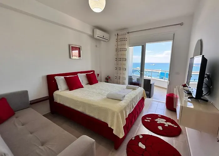 Bella Vista Ξενοδοχείο 4*